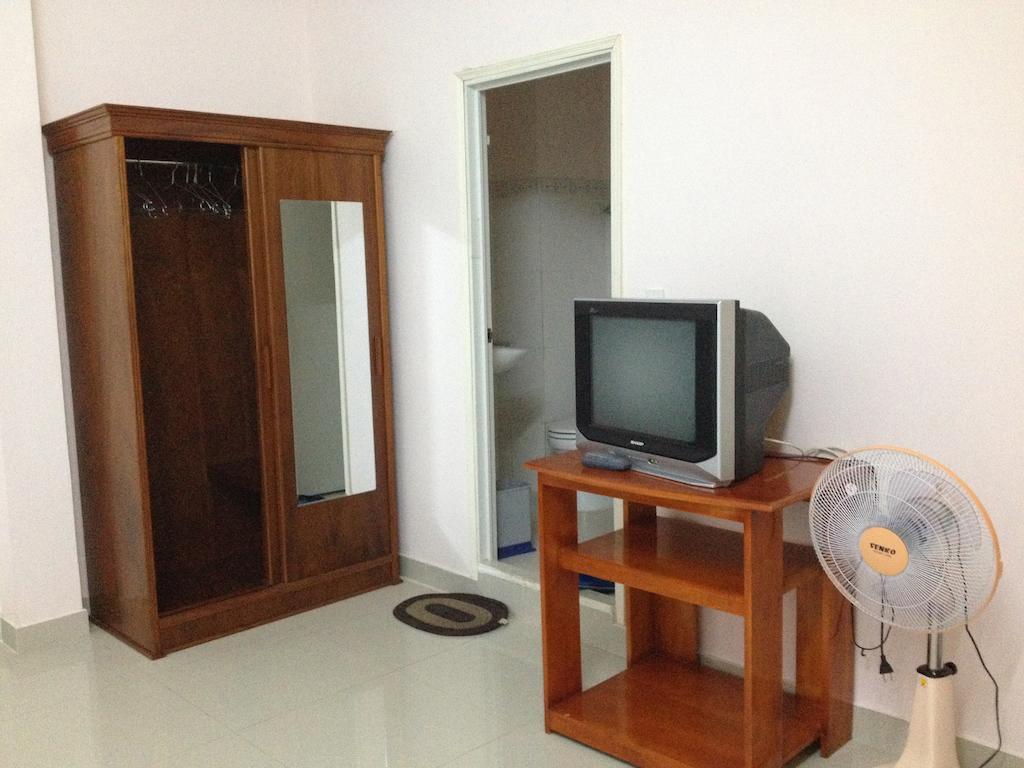 Cam Tu Cau Hotel Далат Экстерьер фото