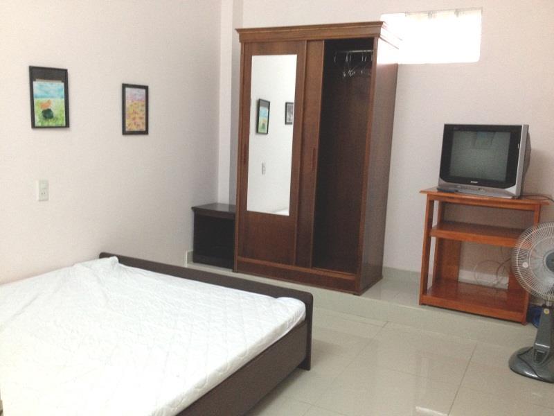 Cam Tu Cau Hotel Далат Экстерьер фото
